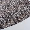 Spring Fashion Women's Dress Socialite Ethos Elegant Slim Leopard Print Halter Dress