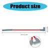 Motorcycle Ignition Cable High Efficiency Ignition Cable 39cm Designes for Best Performances & Reduced Interference