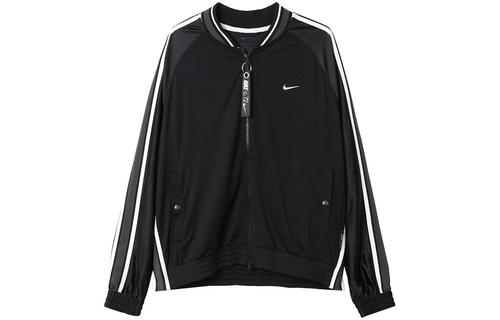 Nike Jackets Men Black DX0348-010 M чёрный