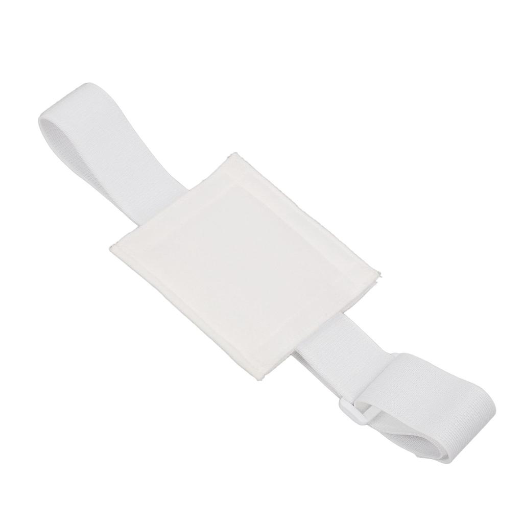 Peritoneal Dialysis Catheter Belt Cotton Breathable Adjustable High Elasticity Dialysis Tube Belt