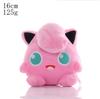 IN STOCK Peluche Pokemon Gengar Peluche Pokemon Stuffed Toy Cute Cartoon Pikachu Plush Doll Soft Doll Child Birthday Gift