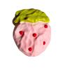 Slow Rising Strawberry Squeeze Toy Slow Rebound Sensory Squeeze Toy  For Adults