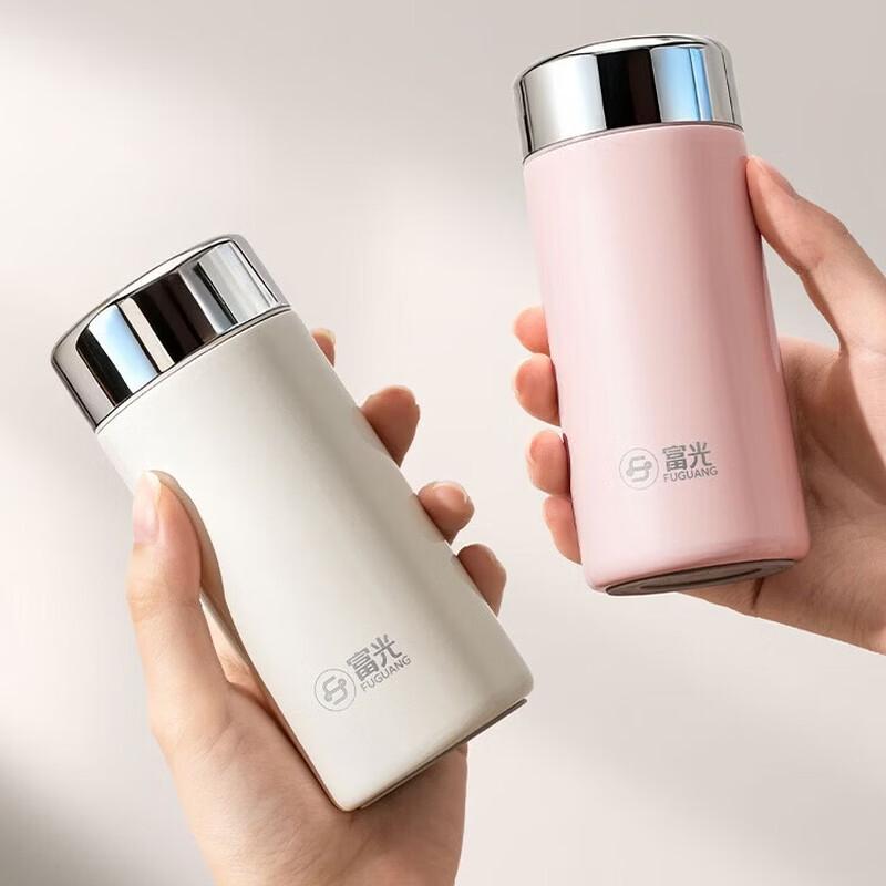 FUGUANG Star Skill 316L Mini Vacuum Thermos