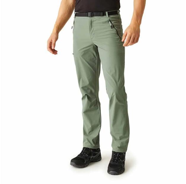 

Regatta Брюки Xert Stretch III 50/Regular