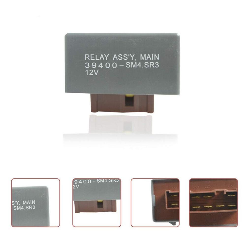 Náhradní díly pro opravy motoru pro auto