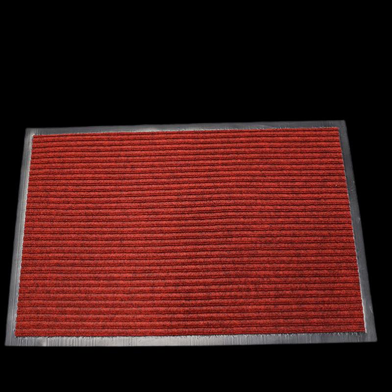 Lufenglai Striped Anti-Slip Doormat