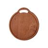 Baby Cutting Board, Fruit Wood Cutting Board, Cutting Board, Creative Children's Dinner Plate, Ebony Wood Cutting Board, Steak Cutting Board