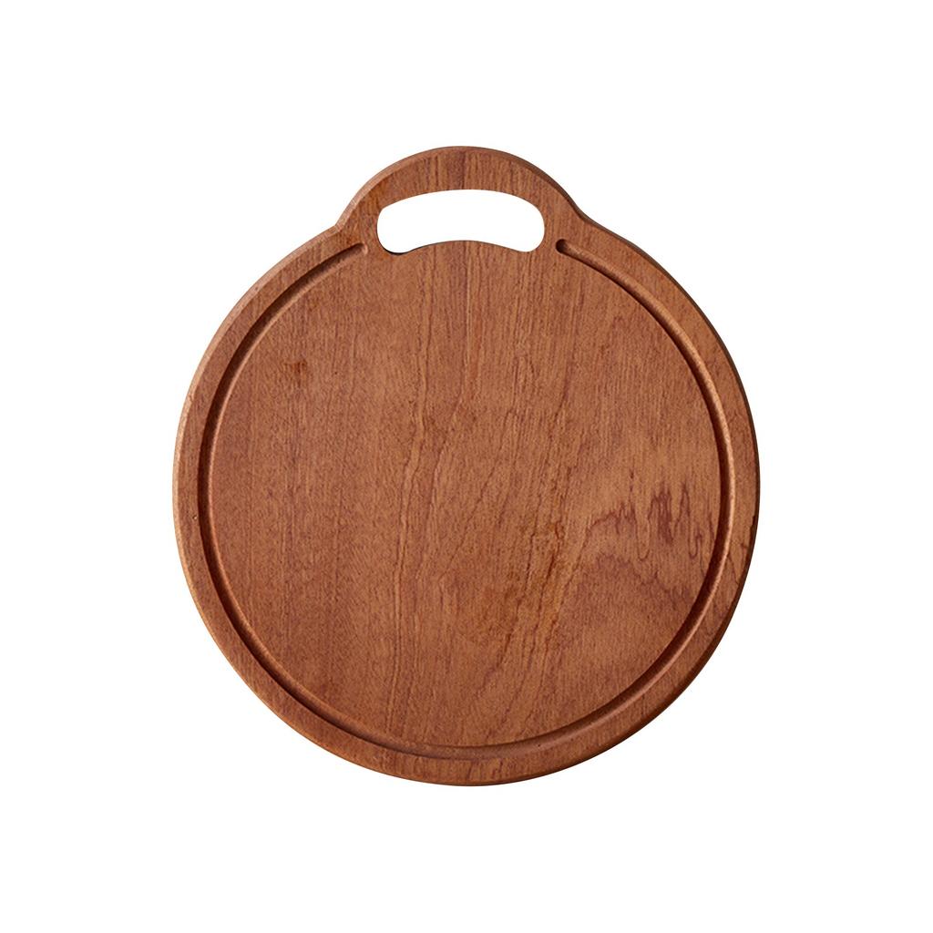 Baby Cutting Board, Fruit Wood Cutting Board, Cutting Board, Creative Children's Dinner Plate, Ebony Wood Cutting Board, Steak Cutting Board