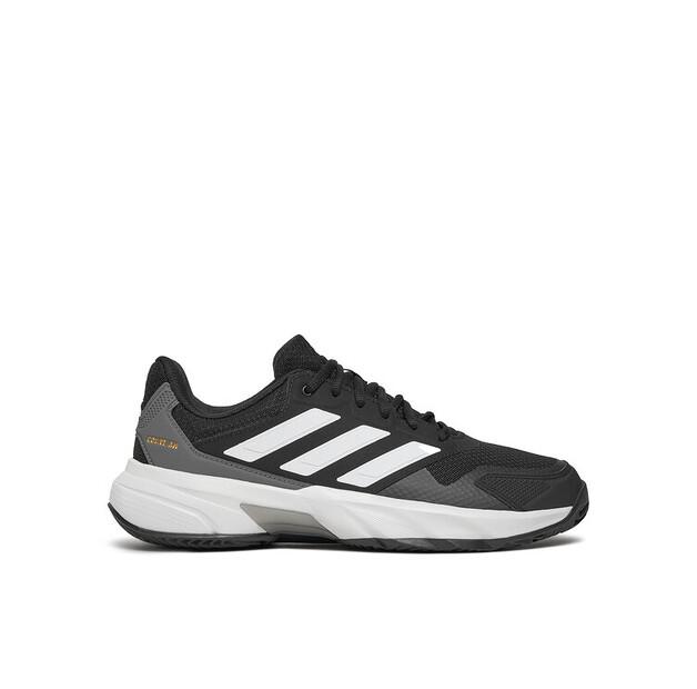 Кроссовки для тенниса adidas CourtJam Control 3 Clay Tennis EU 40_2_3