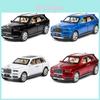 Exquisite Rolls-royce Cullinan 124 Diecast Car Model With Sound And Light Features