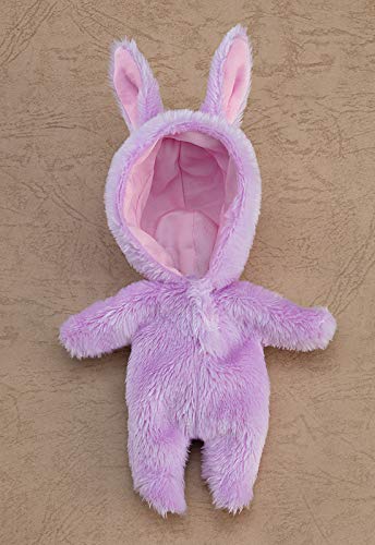 Nendoroid Doll Kigurumi Pajamas Rabbit [Purple]