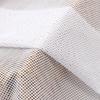 Diamond Shape Net Breathable Mesh Fabric For Diy Handmade Seat Cover Sport Shoes Bags Sofa Gauze Curtain T-shirts Cloth Material