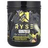 Godzilla, Pre-Workout, Passion Pineapple, 1.6 Lbs (714 G)