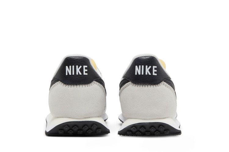 Nike Waffle Trainer 2 White Black