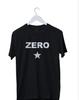 Unisex Adult Casual Graphic Zero Graphic Print T-Shirt Mens Isex S ...