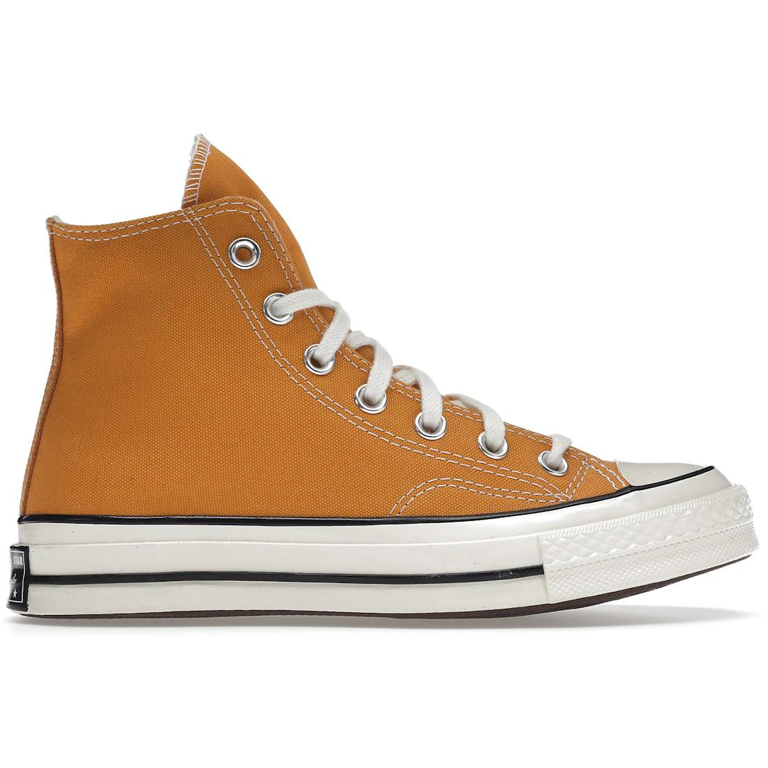 

Sneaker Converse Chuck Taylor All Star 70 Hi Sunflower(162054C) 35