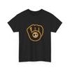 Baseball T-Shirt, Baseball Sports Lovers Baseball Player Shirt
