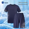 Men's Ice Guide Cooling Athletic Collection
