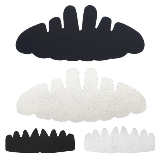 Baseball Cap Liners Washable No-Sweat Liner Cap Inserts Breathable Hat Protector Liners for Men And Women Peaked Caps