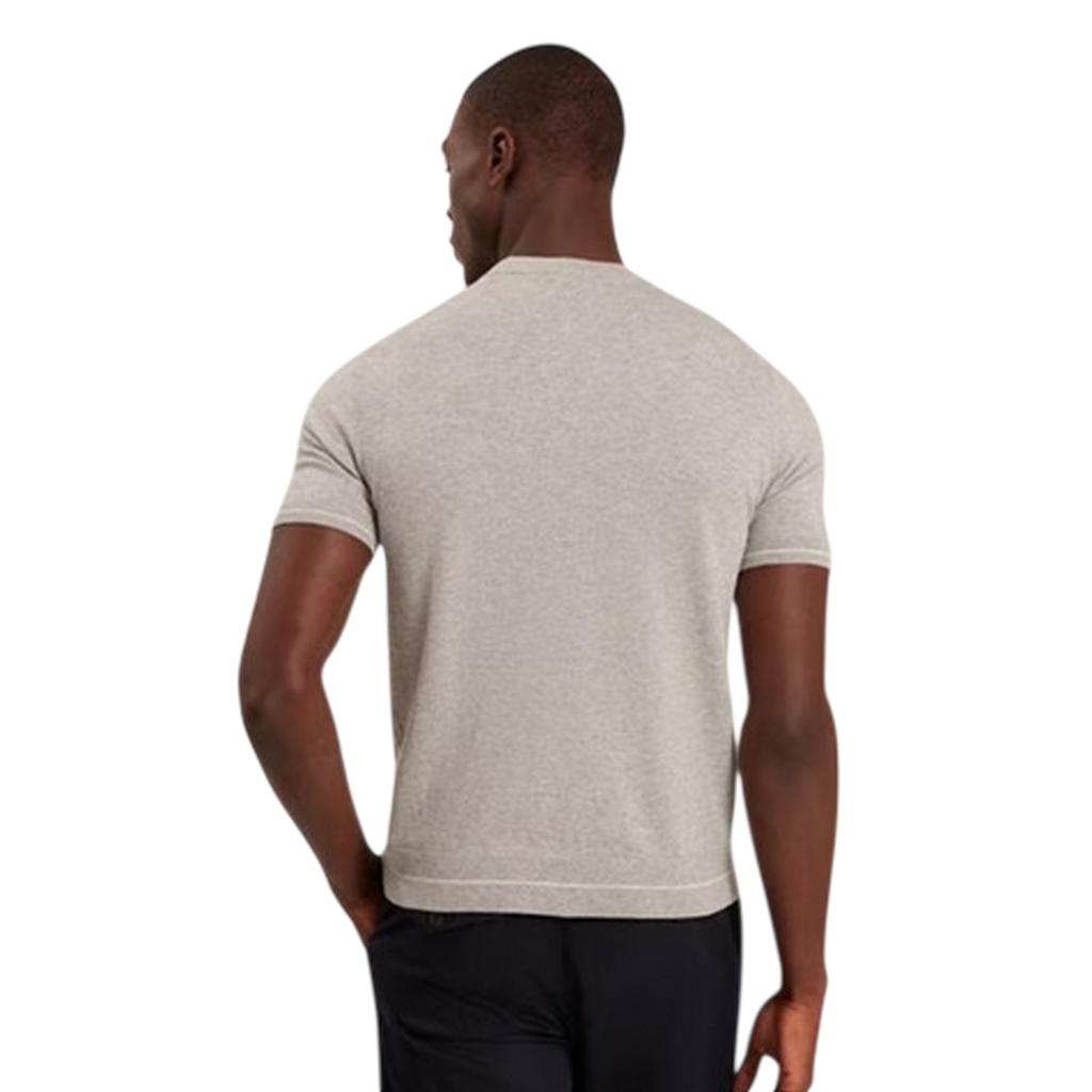 Ted Baker Mens Stitched T-Shirt