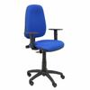 P&C-Sierra Bali Office Chair P&C I229B10 Blue
