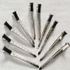 5 Pcs/set Hairdressing Styling Clip Handle Salon Invisible Duck Hair Clip Hair Tool