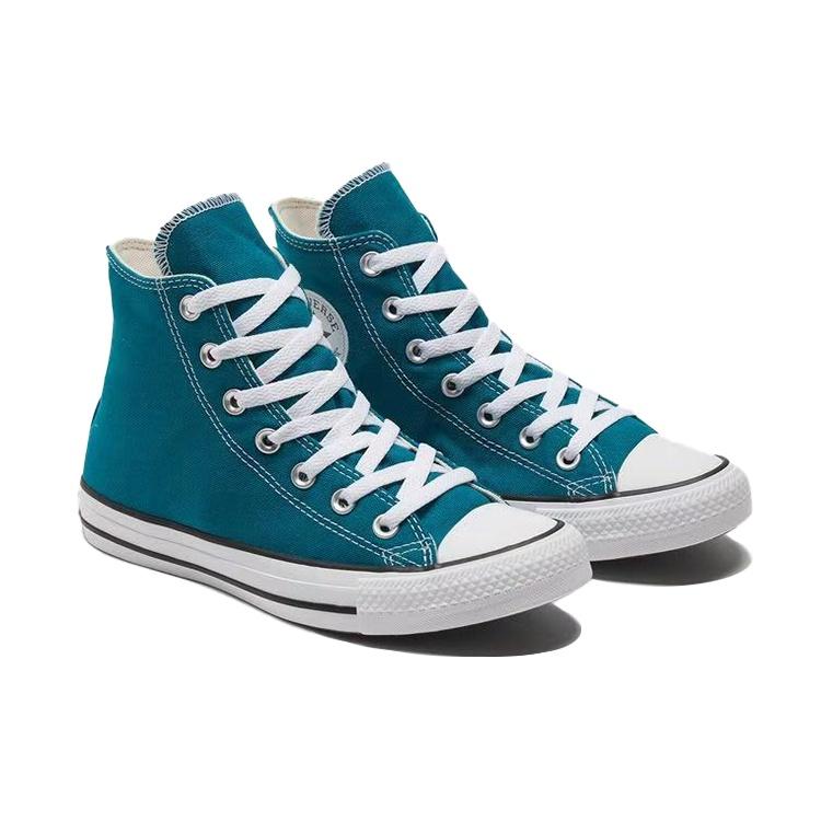 Converse CTAS HI BRIGHT SPRUCE TEAL Blue Men's 170463C