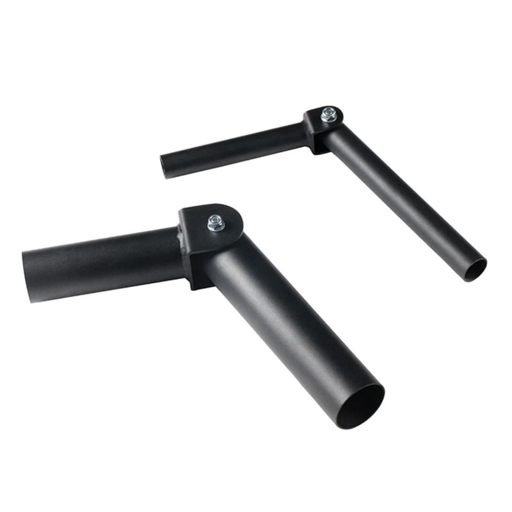 25mm/50mm T-Bar Row Swivel Landmine Barbell Nástavec Těžký Plate Post Vložka Domov