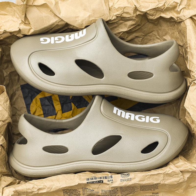 

МОДНЕ ВЗУТТЯ Чоловічі дихаючі спортивні кросівки Спортивне взуття для бігу Відкритий жіночий теніс Тренажер для тренажерного залу 45 хакі