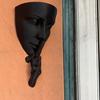 Face Flower Pot Decorative Flower Planter Small Potted Plant Holder for
