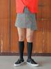 NOIR Jut Skirt