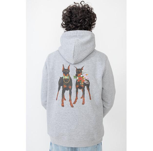 Толстовка Kamuflage DOBER$$$ EU XXS