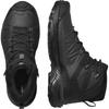 Salomon X ULTRA SNOWPILOT WP Waterproof Winter Boots Size (L47585600), Black/Phantom/Castlerock, 28.5cm