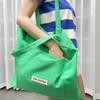SHOPPER POCKET BAG [L/GREEN]