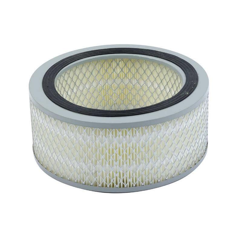 K2410 Air Filter For Weichai ZH4100 K4100ZD 4102 6135 Diesel Engine Shell Shangchai G135 30 40KW Generator Set Air Grid Filter
