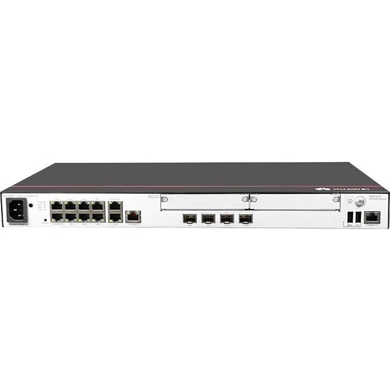 Huawei AR6121-S Gigabit Enterprise Router