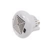 1 Pc Pet Brooder Lamp Animal Heating Lamp 3 File Adjustment 0-50-100W & 0-100-200W Reptile Heating Light Small Animals Heater