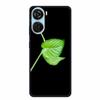 Schwarze Silikonhülle für ZTE Blade V50 Design 5G Libero 5G IV V41 Vita Axon 40 lite Handyhülle Cartoon Katze Weiche Rückseite Hülle