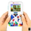Mi Arcade Tetris: Una consola de videojuegos portátil Tetris con licencia oficial. Incluye 300 juegos de arcade de bonificación.