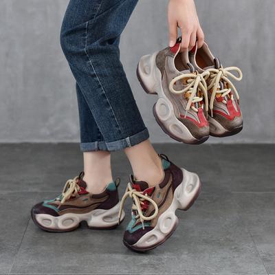 Damskor – Sneakers