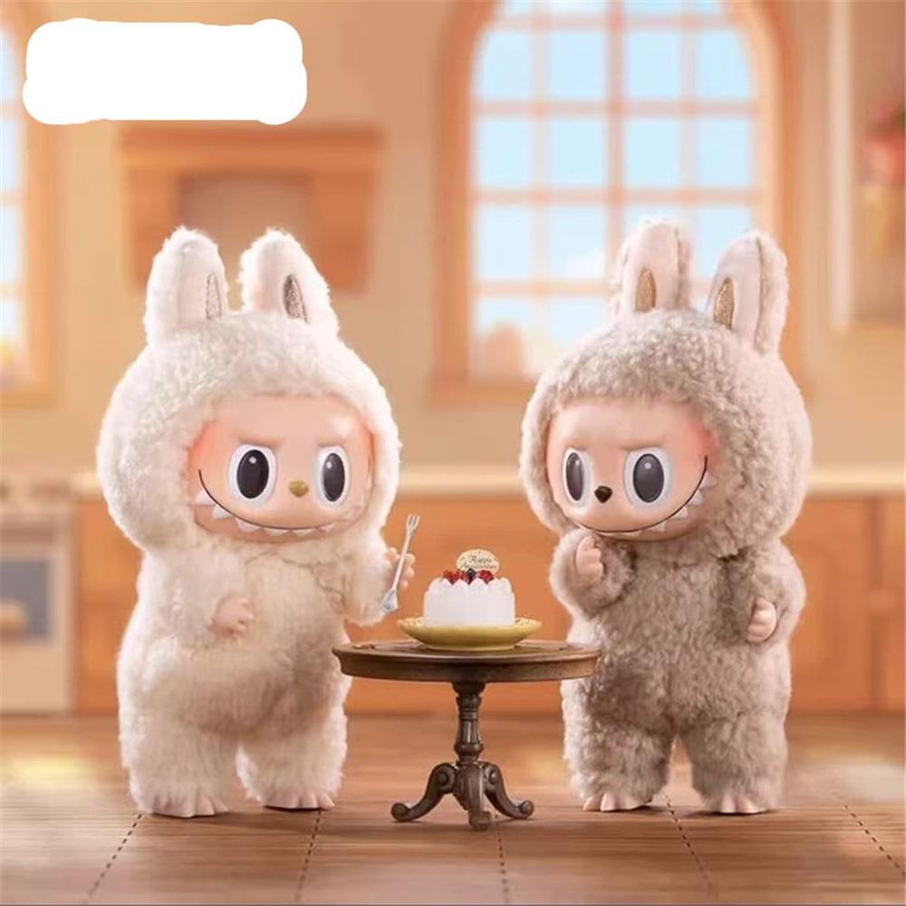 Plüschtiere der ersten Generation, Kindergeschenke, einzigartige Überraschungsboxen, hochwertige Spielzeuge