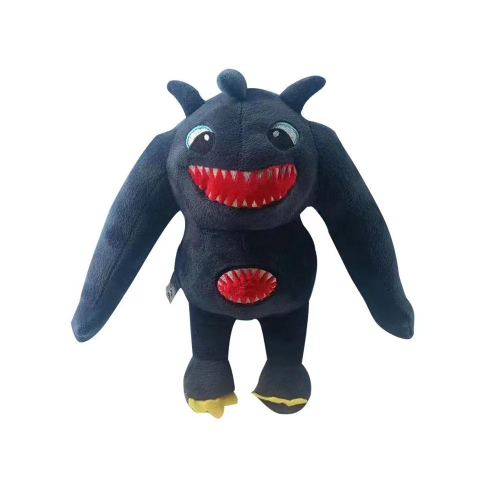 

Новые стили Garten Of Banban Плюшевые игрушки Хоррор игра Аниме Мягкие набивные куклы Банбан из Сада Глава 1 2 3 Набнаб для детей