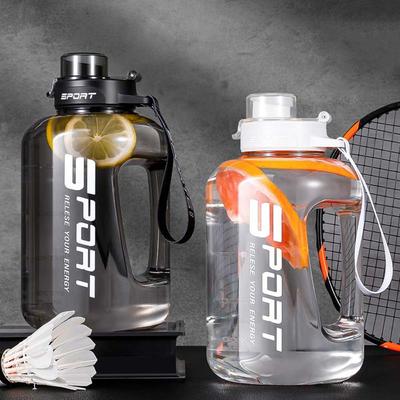 Spor Ekipmanları – Spor su şişeleri
