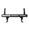 Brake Resetting Gauge Dual Scale Combination Brake Measuring Tool For Rear Drum Brake Lining Shoe Disc Rotors Hand Brakes