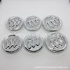 59MM 62MM 66MM Compatible Buick Hubcaps: New Excelle, LaCrosse Wheel Covers with Logo