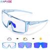 Polarized Fishing Sunglasses MTB Bicycle Cycling Glasses Driving Bike Eyewear Women Outdoor Sports UV400 Golf Goggles