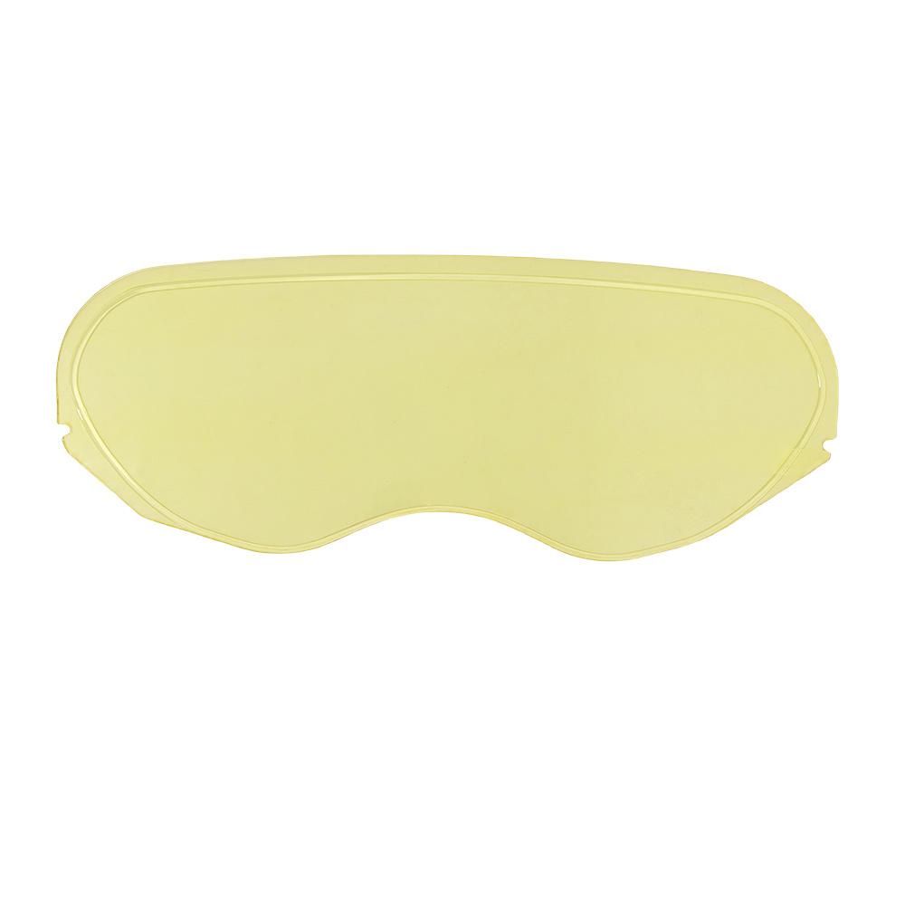 

Hornet ADV Visorr for SHOEI Hornet X2 CNS-2 Helmet Photochromic Face Shield Anti Scratch Inner Coating Sunscreen Replacement