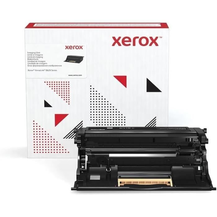 Module Photorécepteur - Xerox - 013R00699 - Versalink B620/B625 - 150,000 Pages - Noir