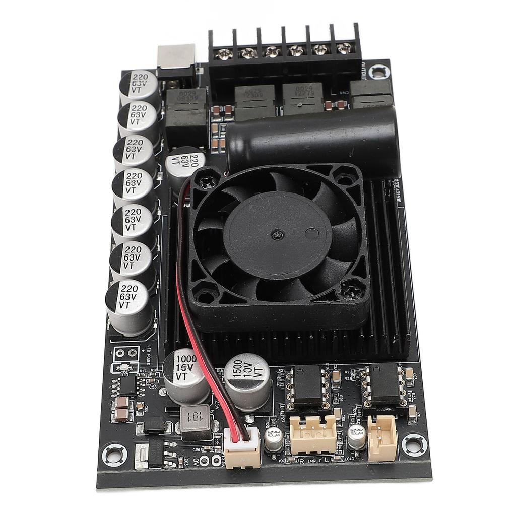 Modul amplificator digital TPA3255 315Wx2 Modul amplificator de putere stereo HIFI pentru înlocuire