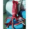 Enormous Marine Squid Plush Toy 25" Simulated Squid Stuffed Animal Doll For Kids